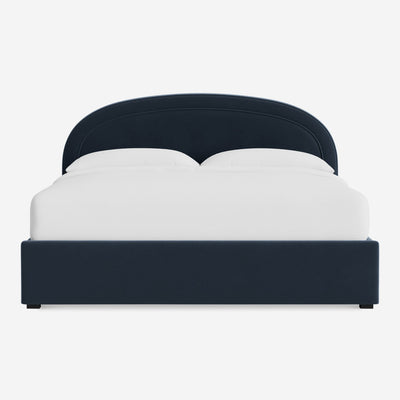 Newbery Platform Bed