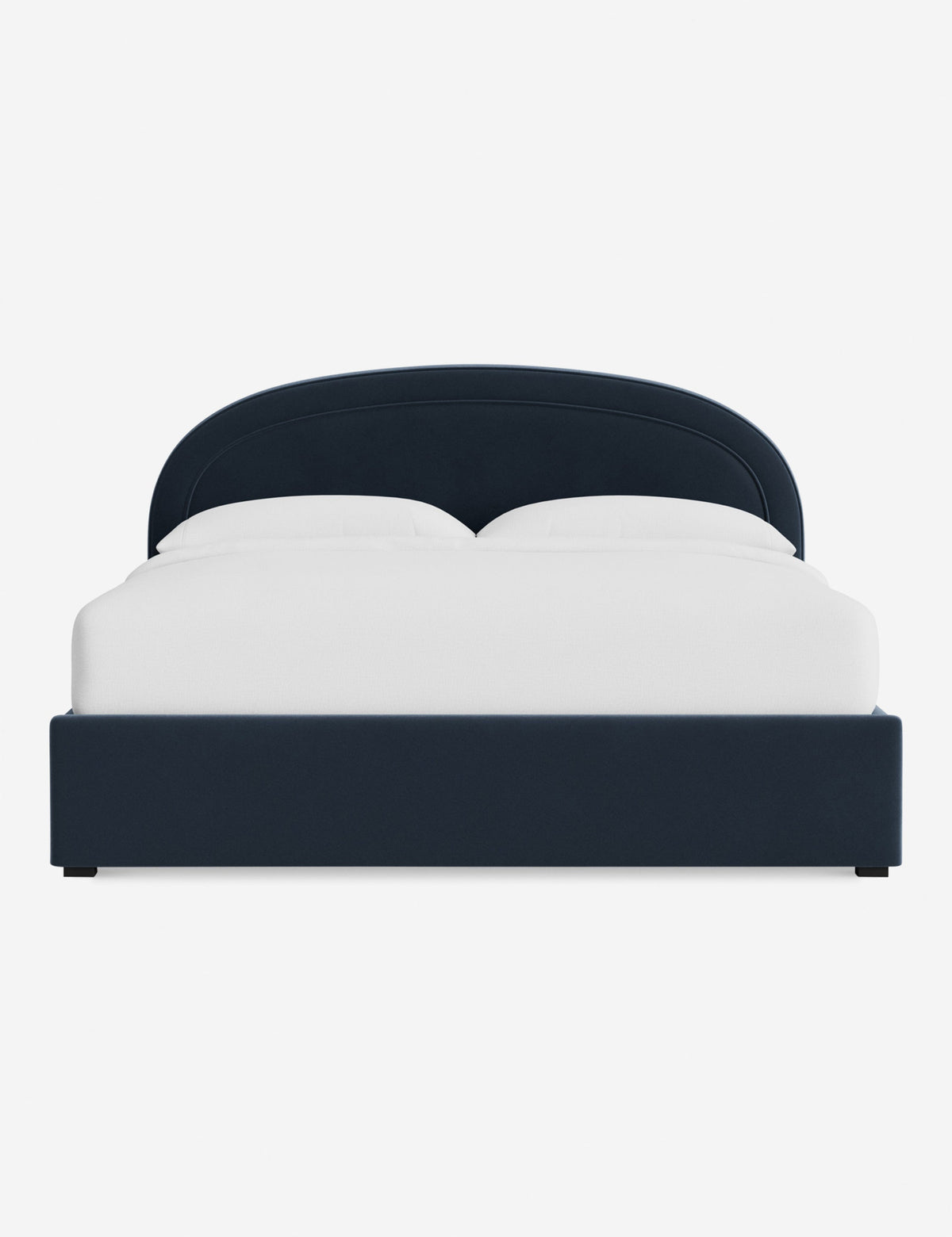 Newbery Platform Bed