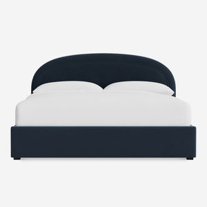 Newbery Platform Bed
