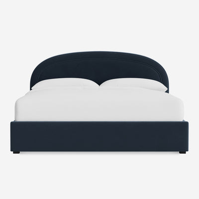 Newbery Platform Bed