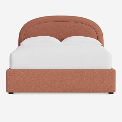 Newbery Platform Bed