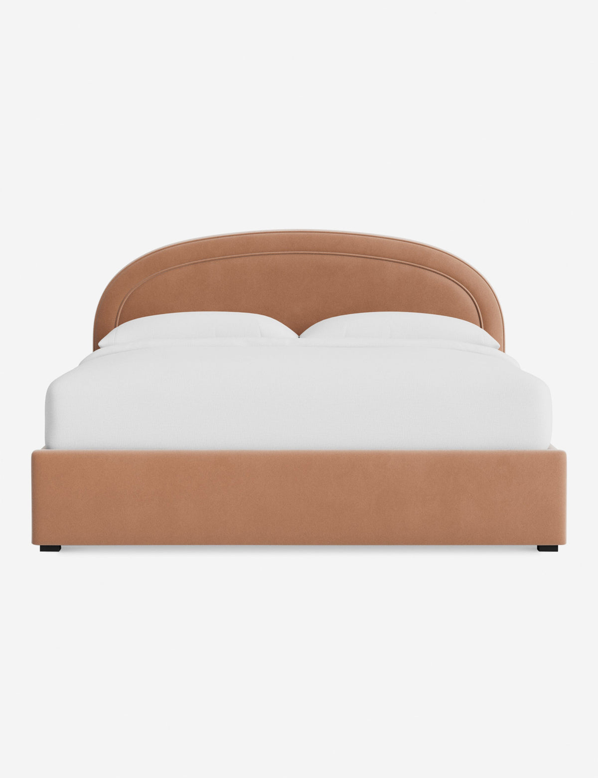 Newbery Platform Bed