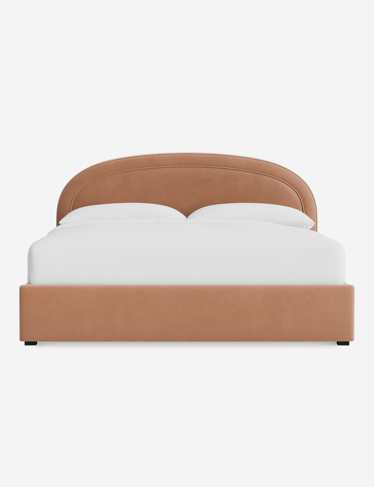 Newbery Platform Bed