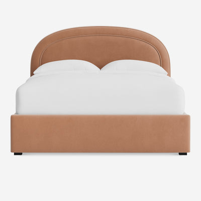 Newbery Platform Bed