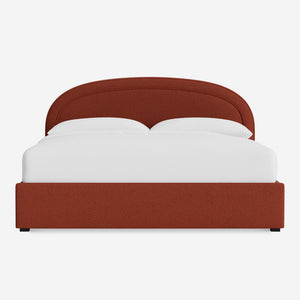 Newbery Platform Bed