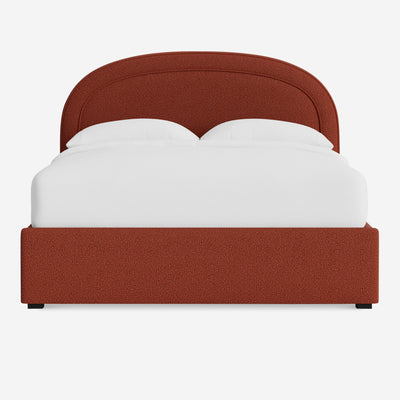 Newbery Platform Bed
