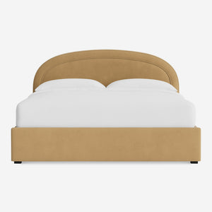 Newbery Platform Bed