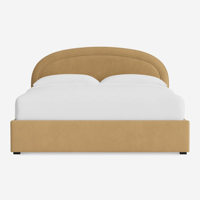 Newbery Platform Bed