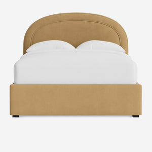 Newbery Platform Bed