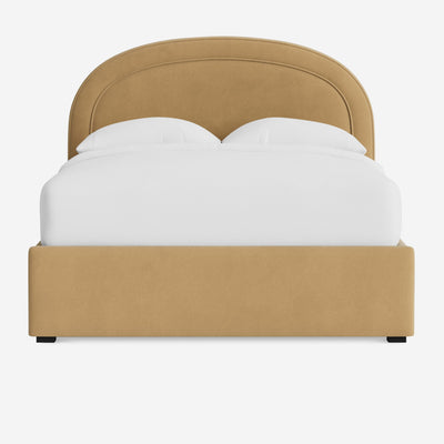 Newbery Platform Bed