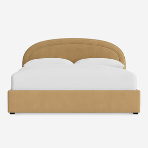 Newbery Platform Bed