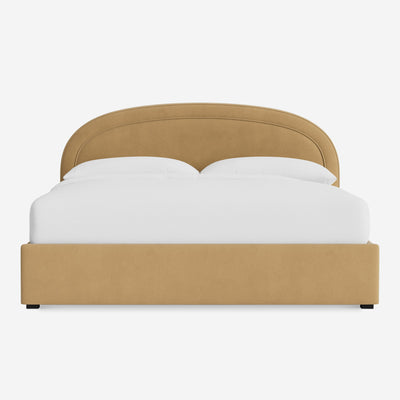 Newbery Platform Bed
