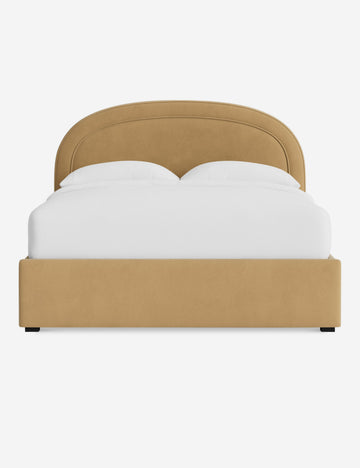 Brie Classic Velvet