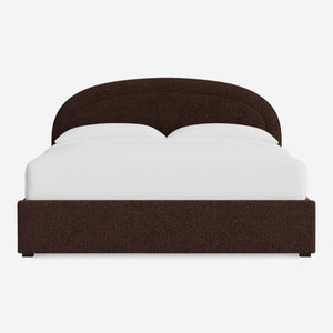 Newbery Platform Bed