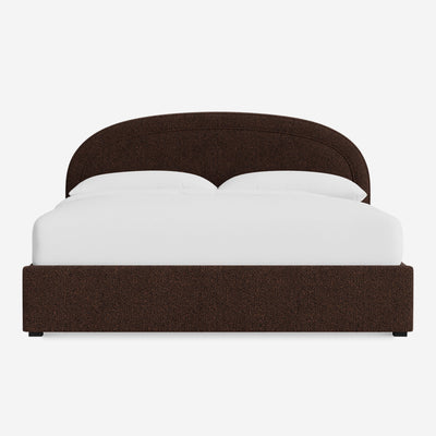 Newbery Platform Bed
