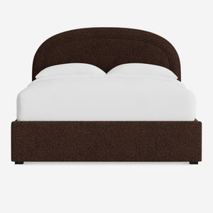 Newbery Platform Bed