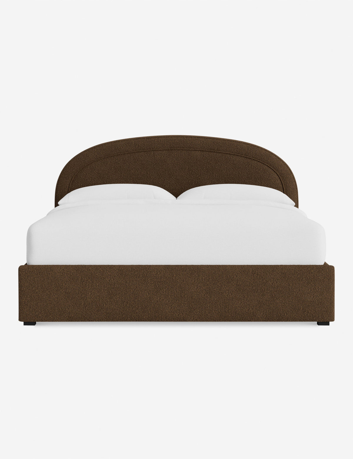 Newbery Platform Bed