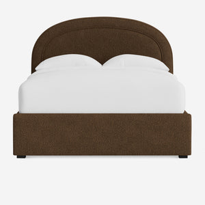 Newbery Platform Bed