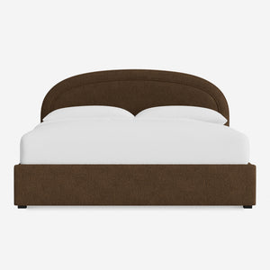 Newbery Platform Bed