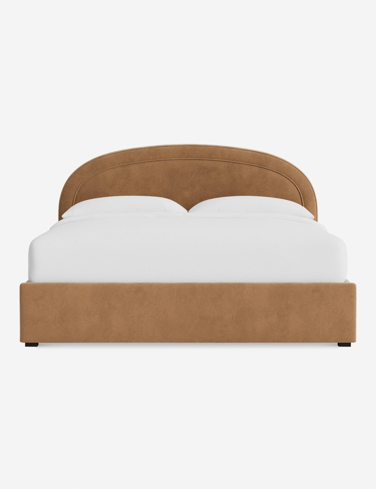 Newbery Platform Bed