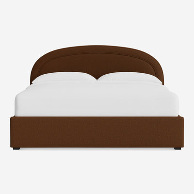 Newbery Platform Bed