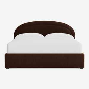 Newbery Platform Bed