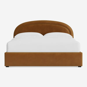 Newbery Platform Bed