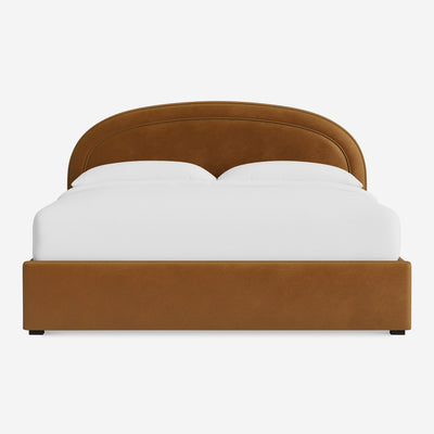 Newbery Platform Bed