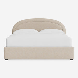 Newbery Platform Bed