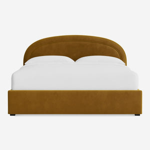 Newbery Platform Bed
