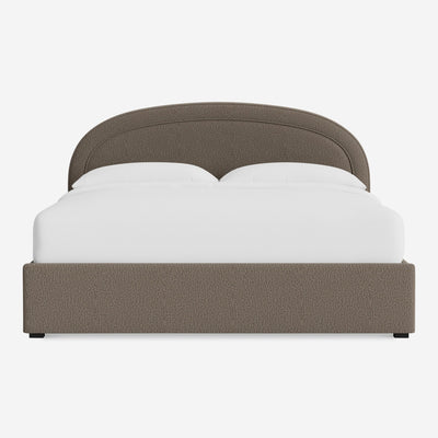 Newbery Platform Bed