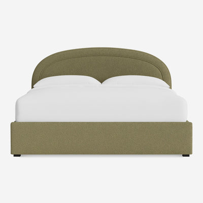 Newbery Platform Bed