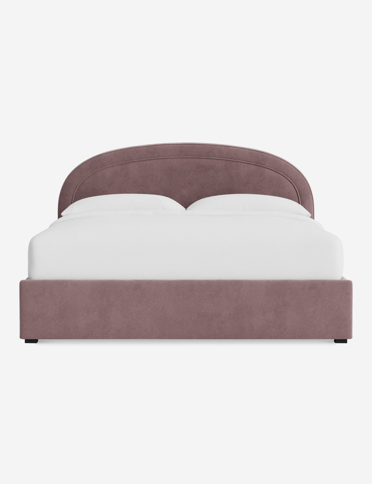 Newbery Platform Bed