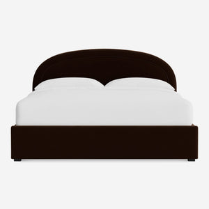 Newbery Platform Bed