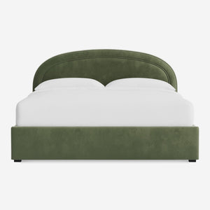 Newbery Platform Bed