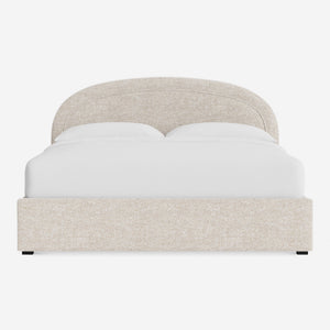 Newbery Platform Bed