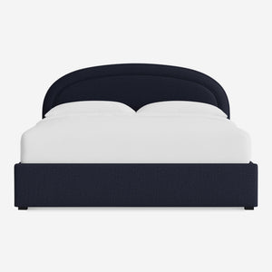 Newbery Platform Bed