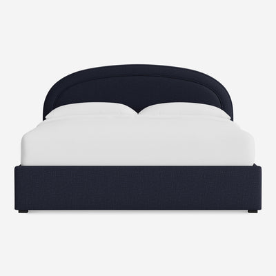 Newbery Platform Bed