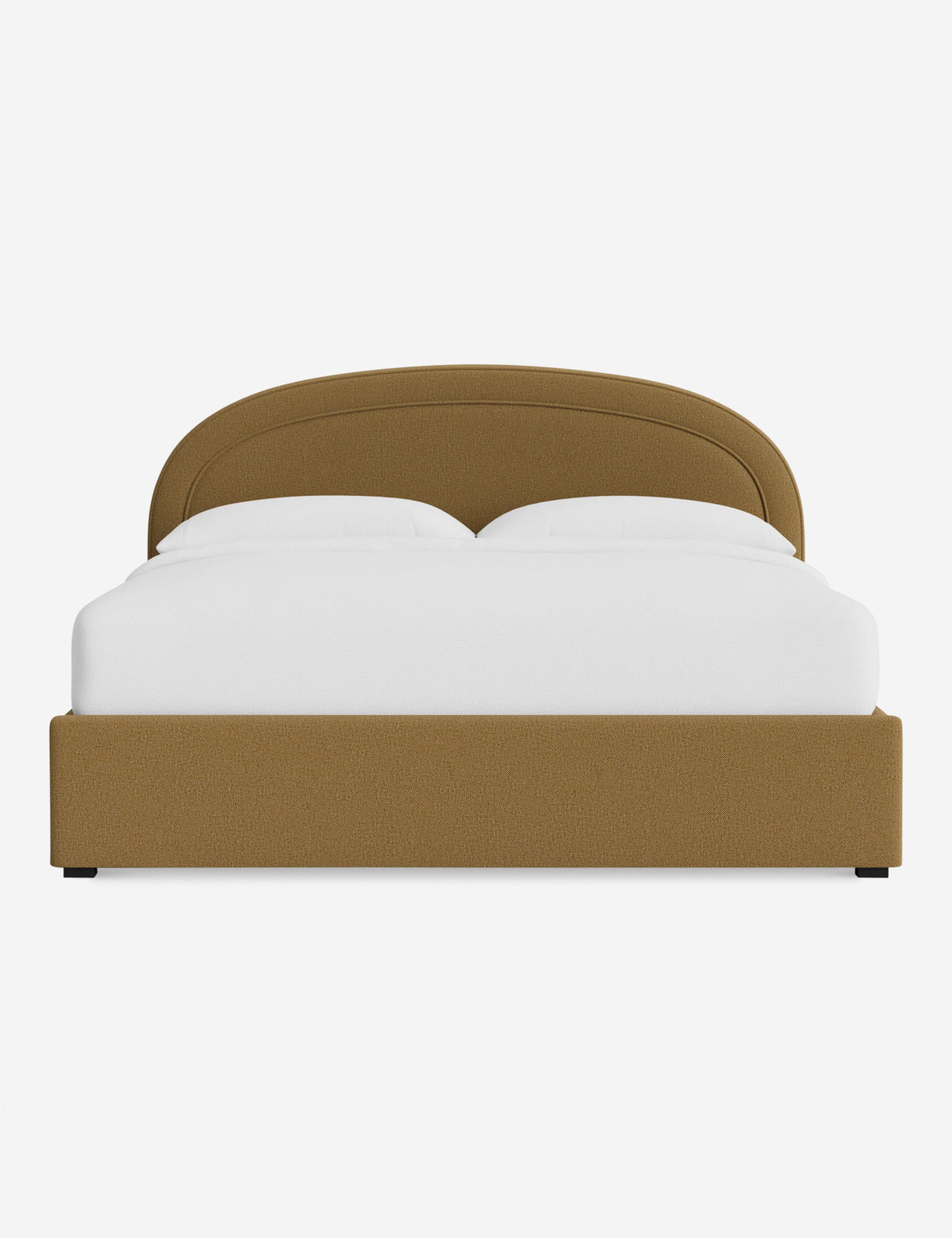 Newbery Platform Bed