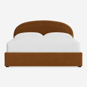 Newbery Platform Bed