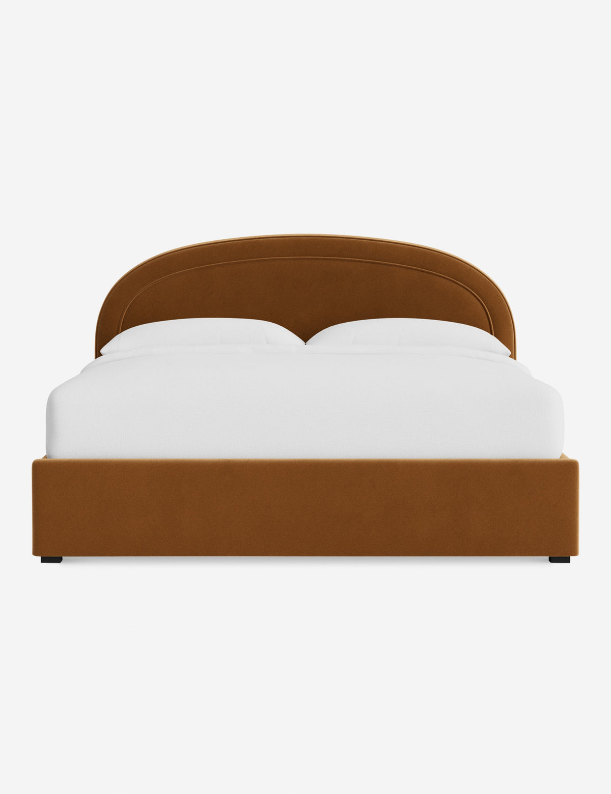Newbery Platform Bed