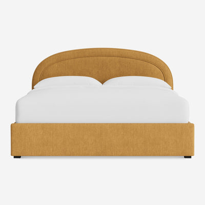 Newbery Platform Bed