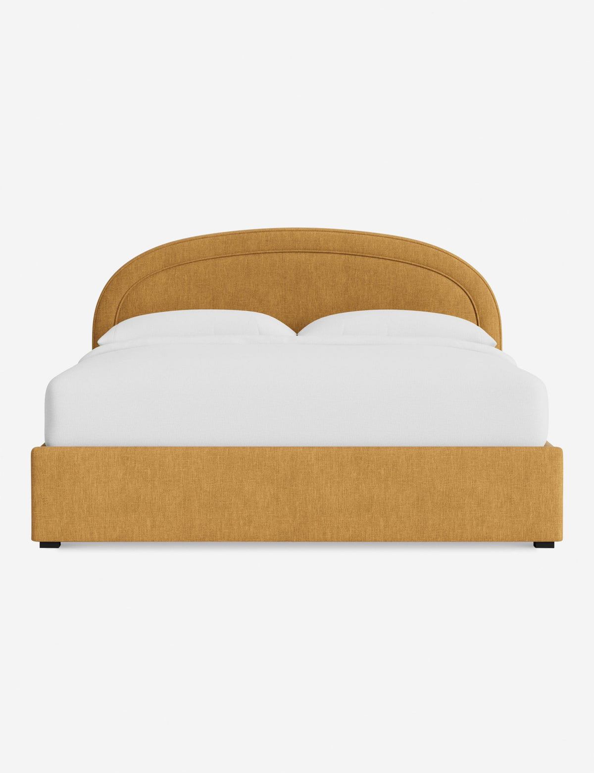 Newbery Platform Bed