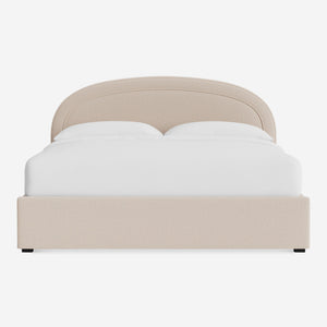 Newbery Platform Bed