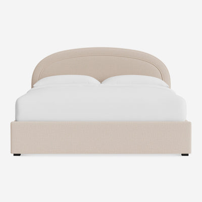 Newbery Platform Bed