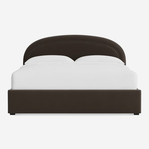 Newbery Platform Bed