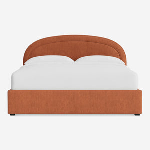 Newbery Platform Bed