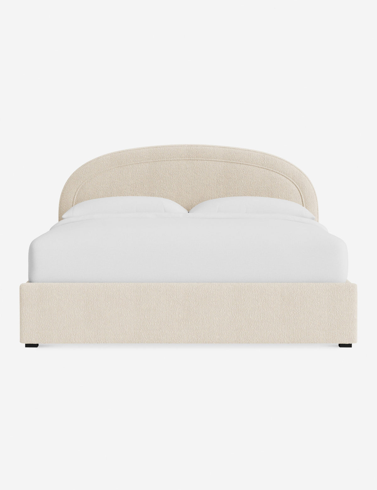 Newbery Platform Bed