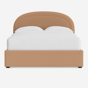 Newbery Platform Bed