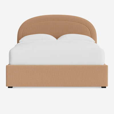 Newbery Platform Bed